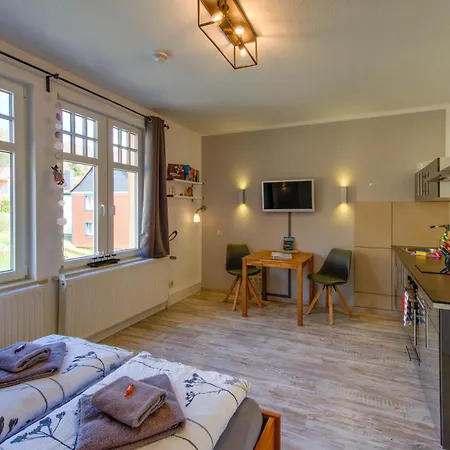 Auszeit-im-harz Haus 1 Hexenstuebchen *