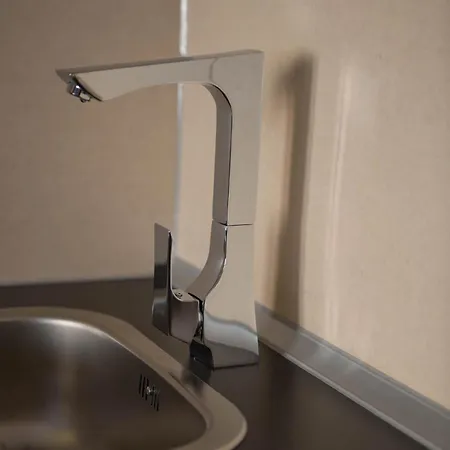 Auszeit-im-harz Haus 1 Hexenstuebchen 아파트 시르케