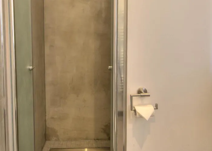 شقة Auszeit-im-harz Haus 1 Hexenstuebchen شيارك